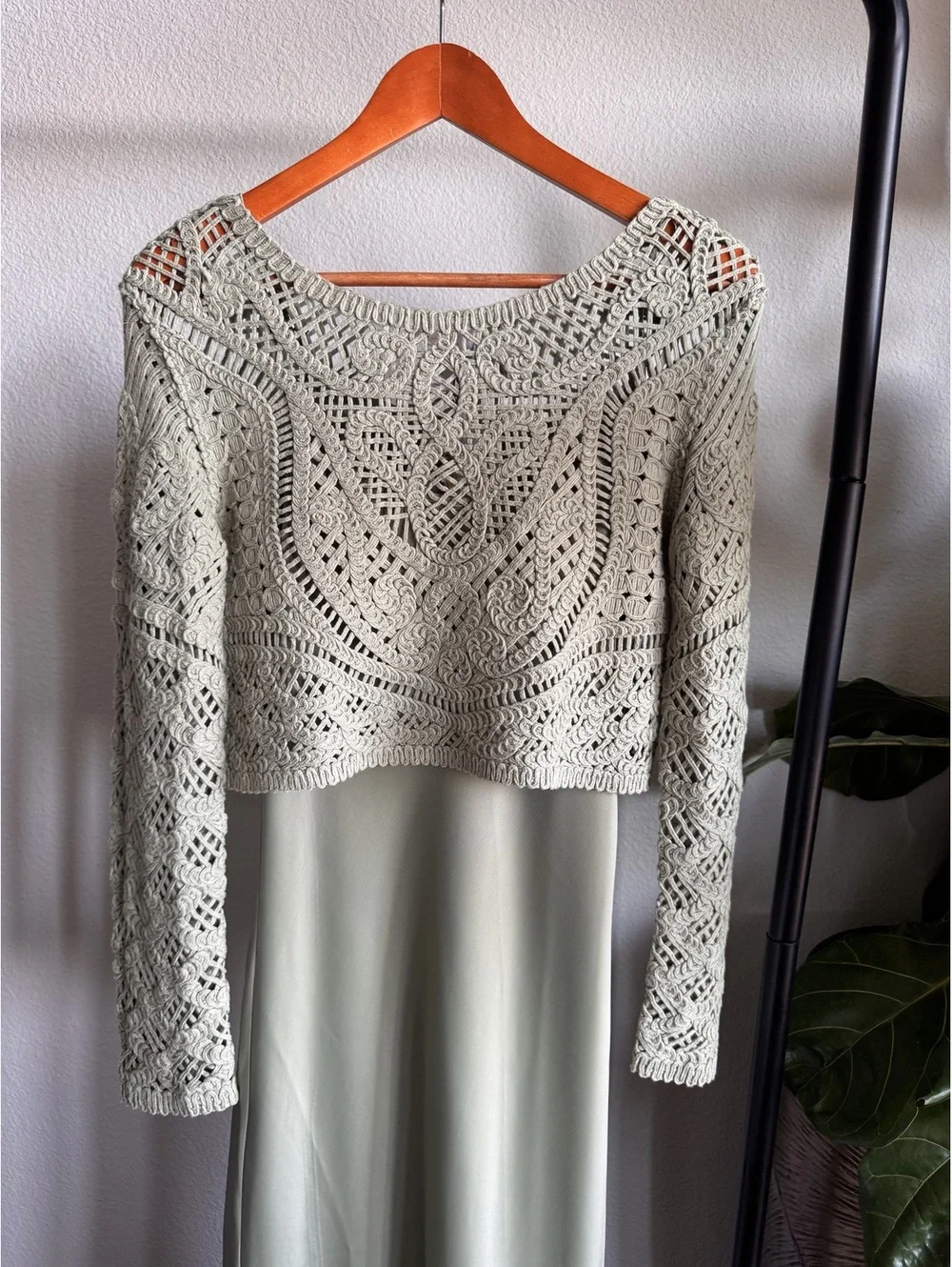 House of Harlow 1960 brand house